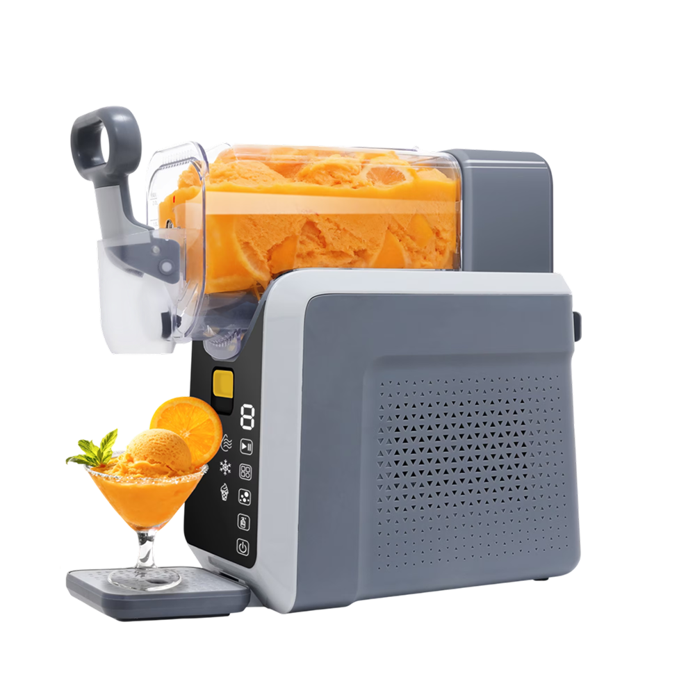 Frexzeto Frozen Margarita Machine