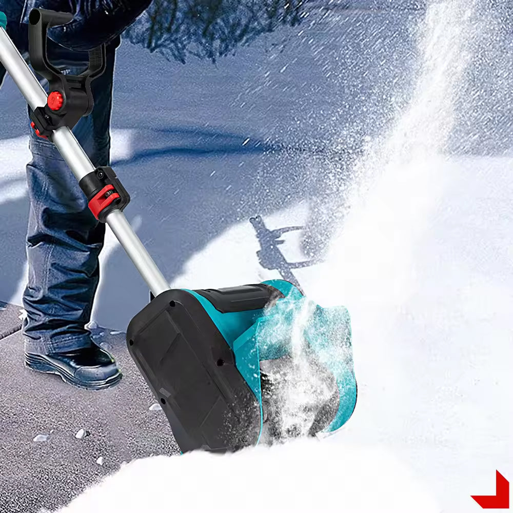 FrostiJet Brushless Snow Shovel