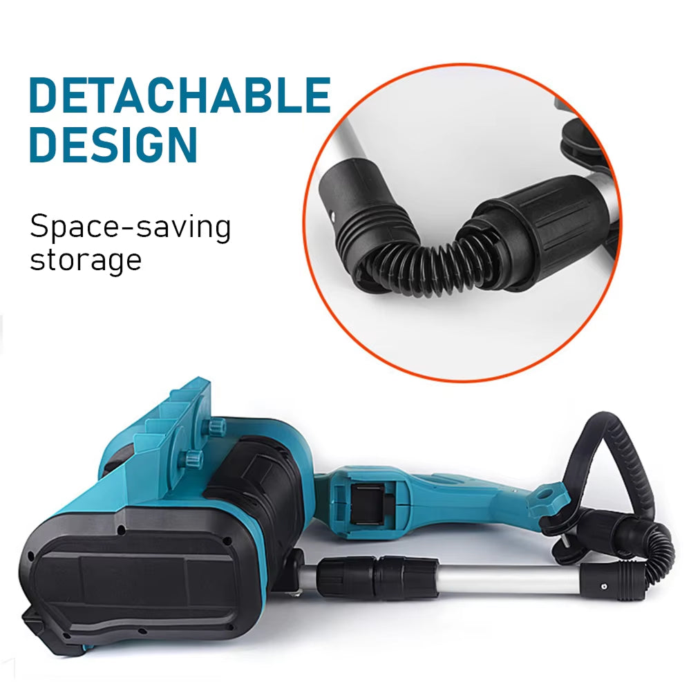FrostiJet V2 Electric Snow Blower