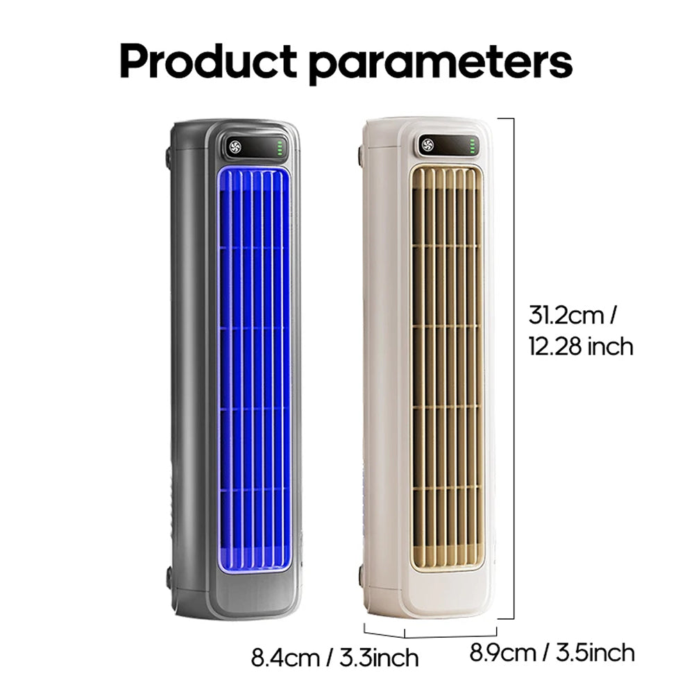 Frozanox Portable Air Conditioner