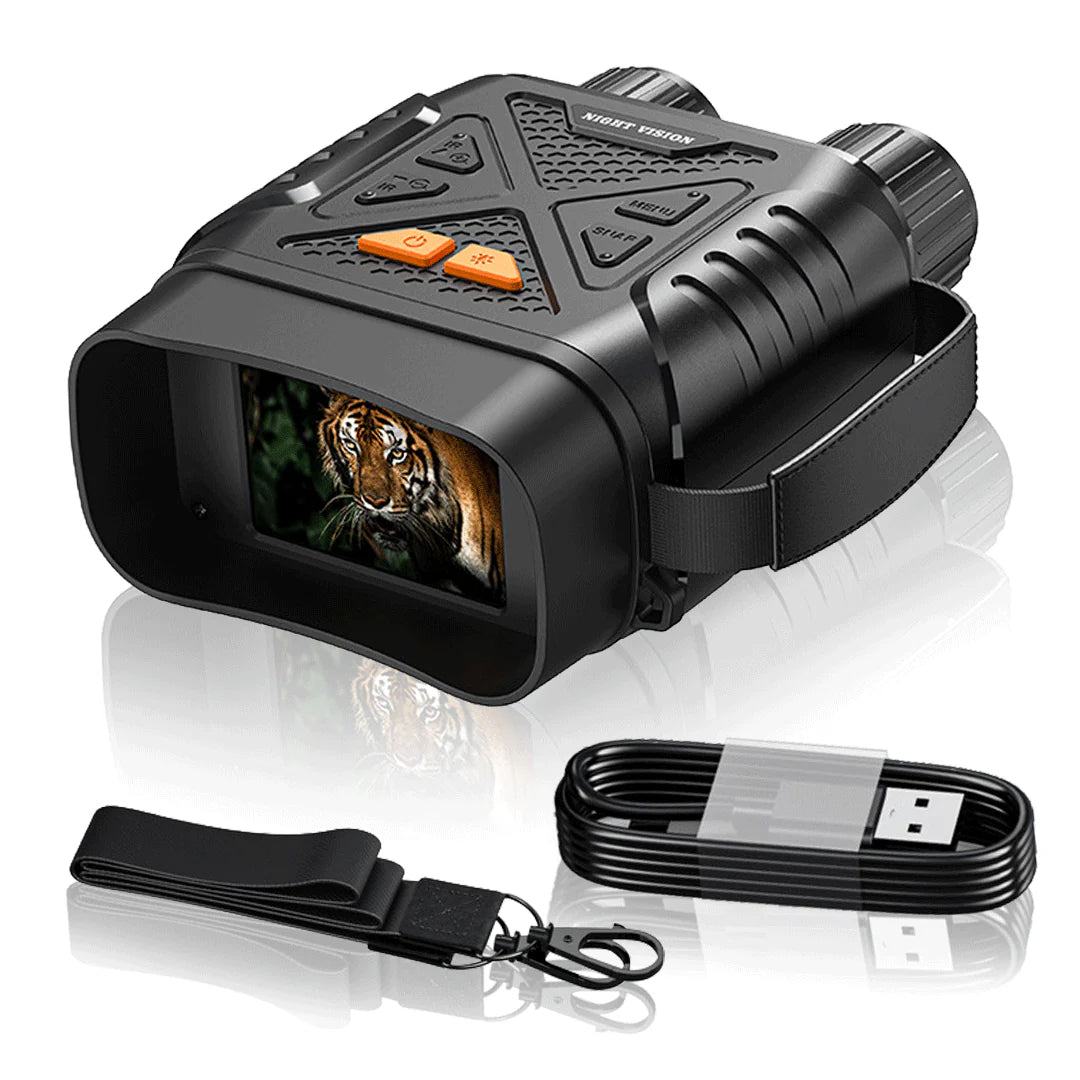 Hutedark Night Vision Goggles