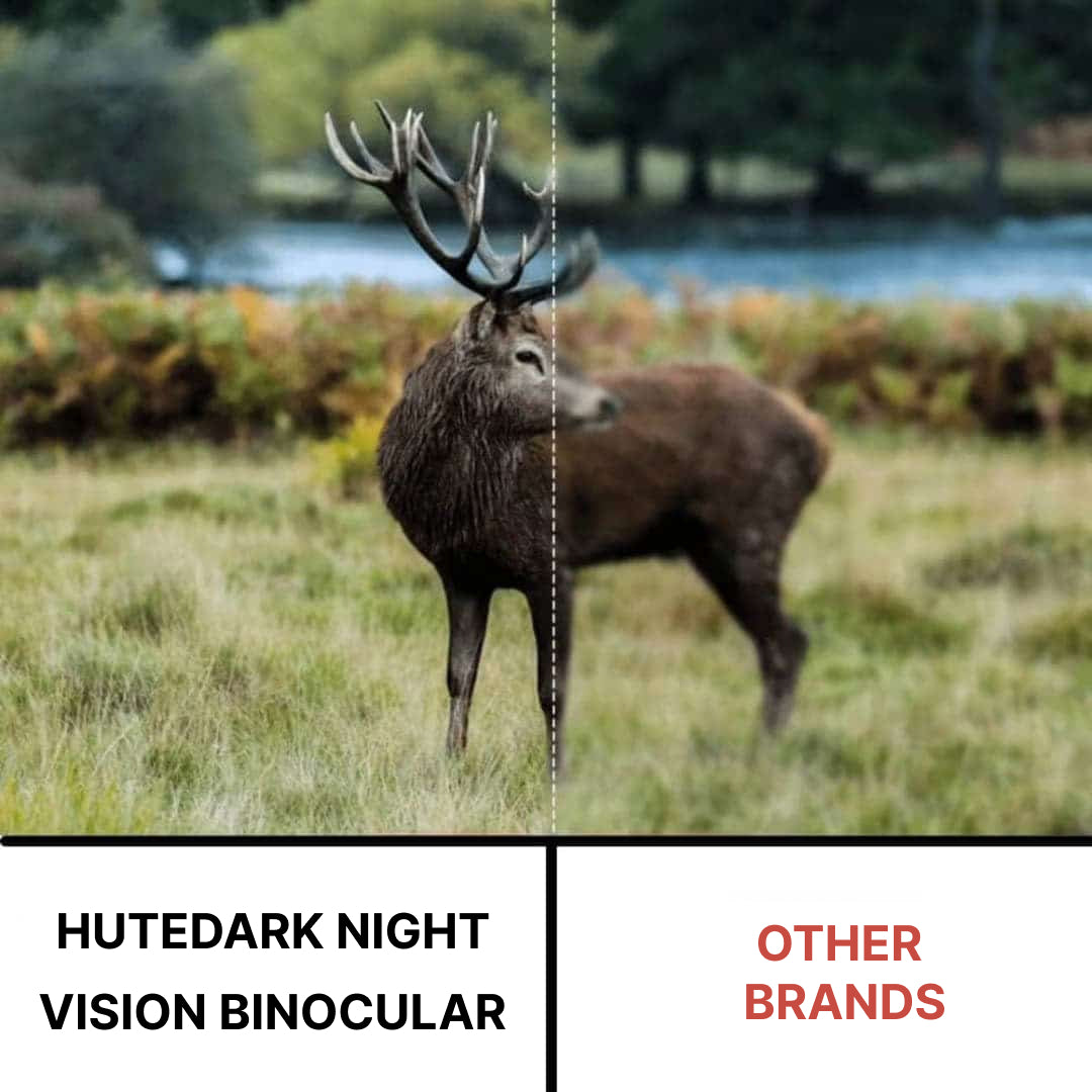 Hutedark Night Vision Goggles