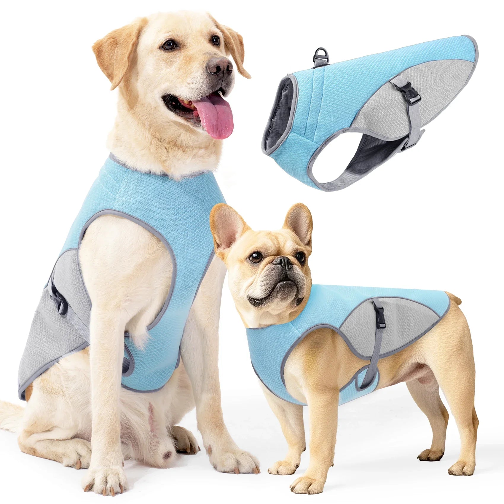 IcePupur Dog Cooling Vest