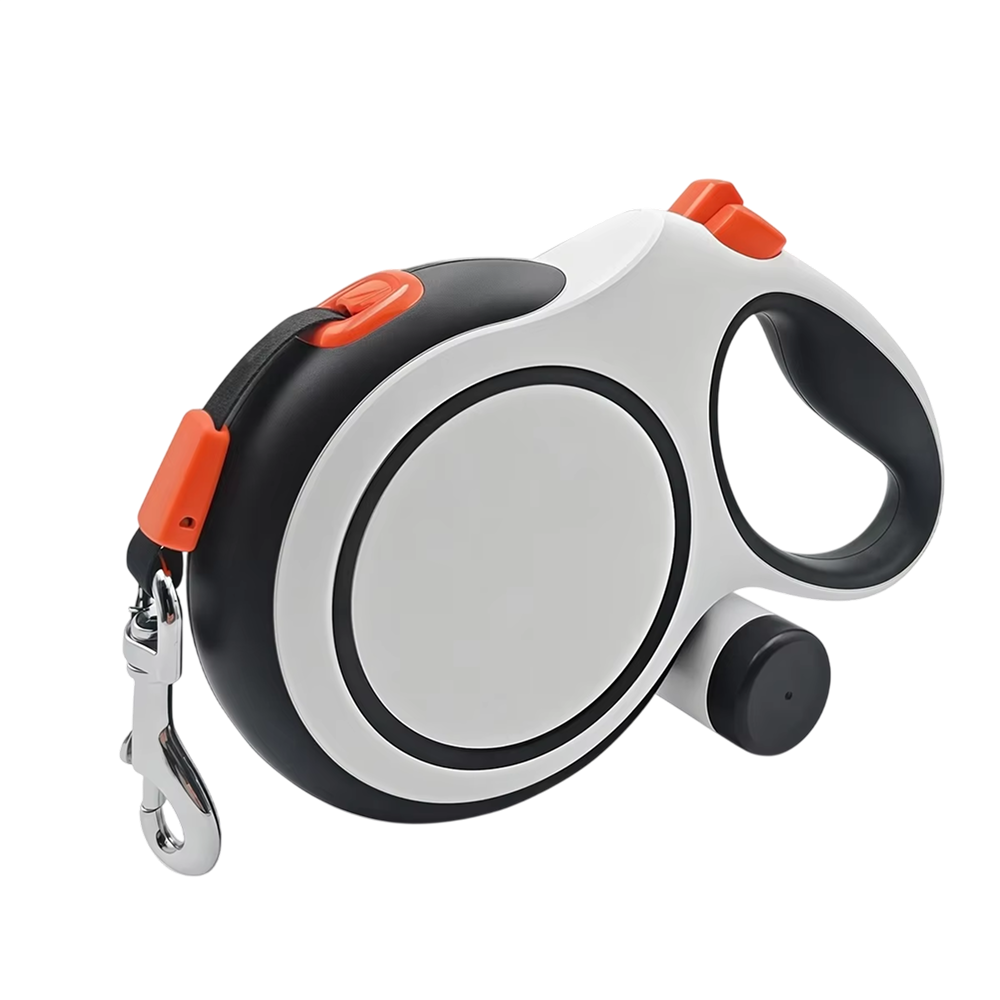 Lealyrat Retractable Dog Leash