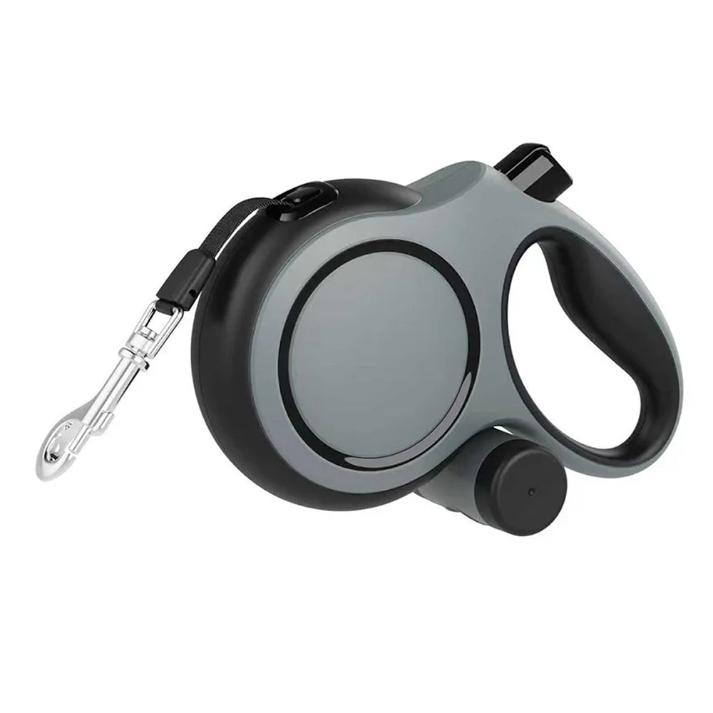 Lealyrat Retractable Dog Leash