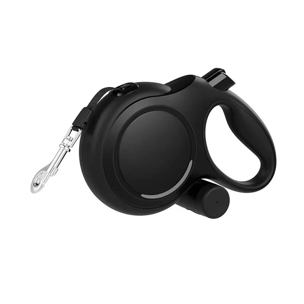 Lealyrat Retractable Dog Leash