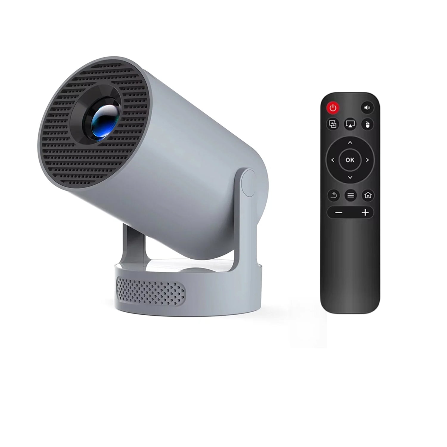 MerryLuxo Christmas Window Projector