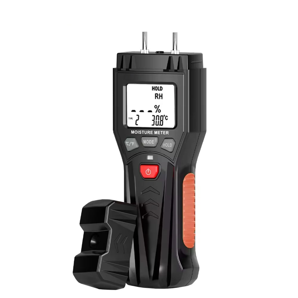 MoisMindy Moisture Meter For Firewood