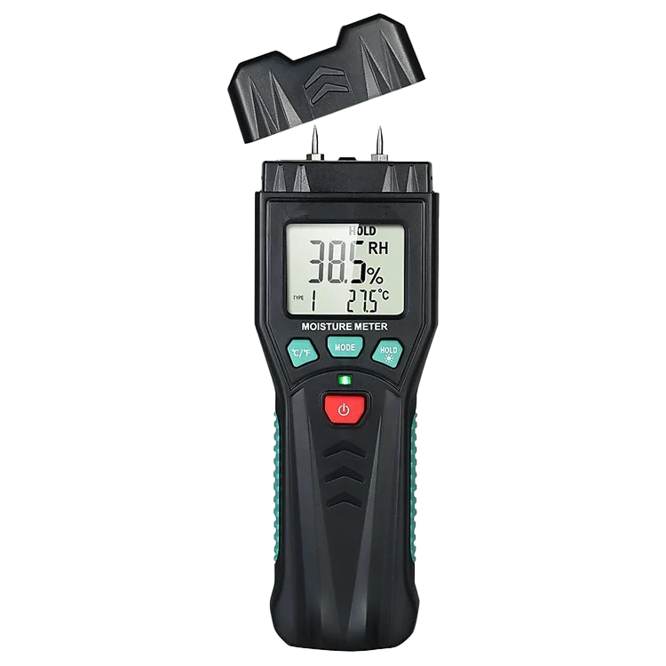 MoisMindy Moisture Meter For Firewood