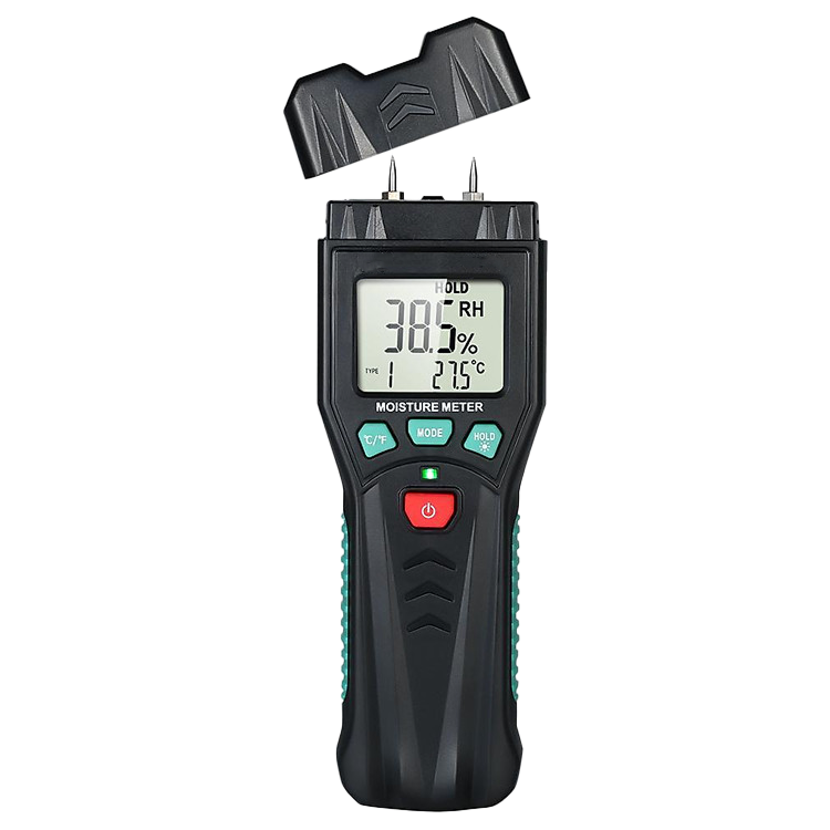 MoisMindy Moisture Meter for Woodworking