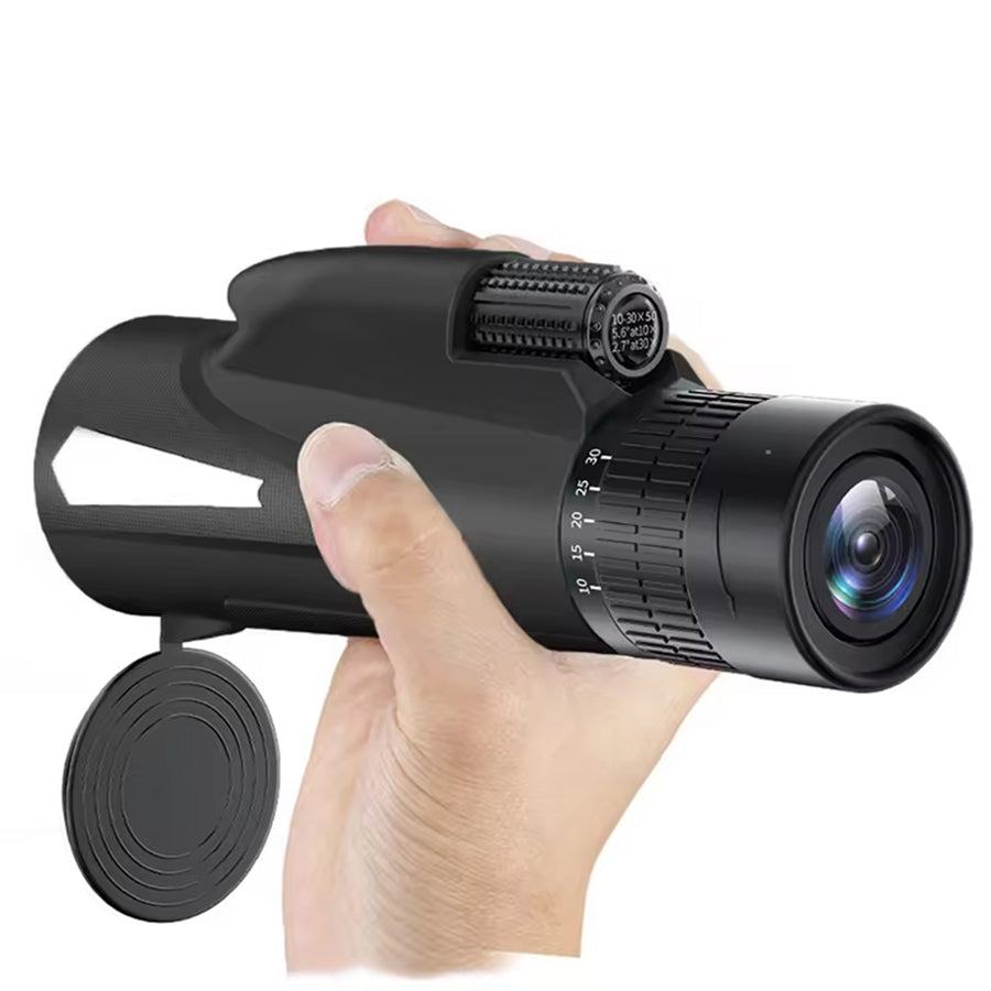 NestViewi Monocular For Bird Watching