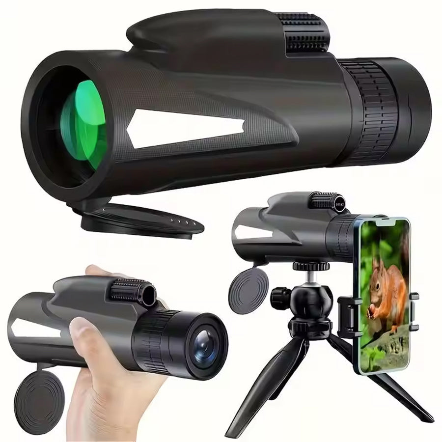 NestViewi Monocular For Bird Watching