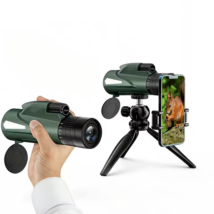 NestViewi Monocular For Bird Watching