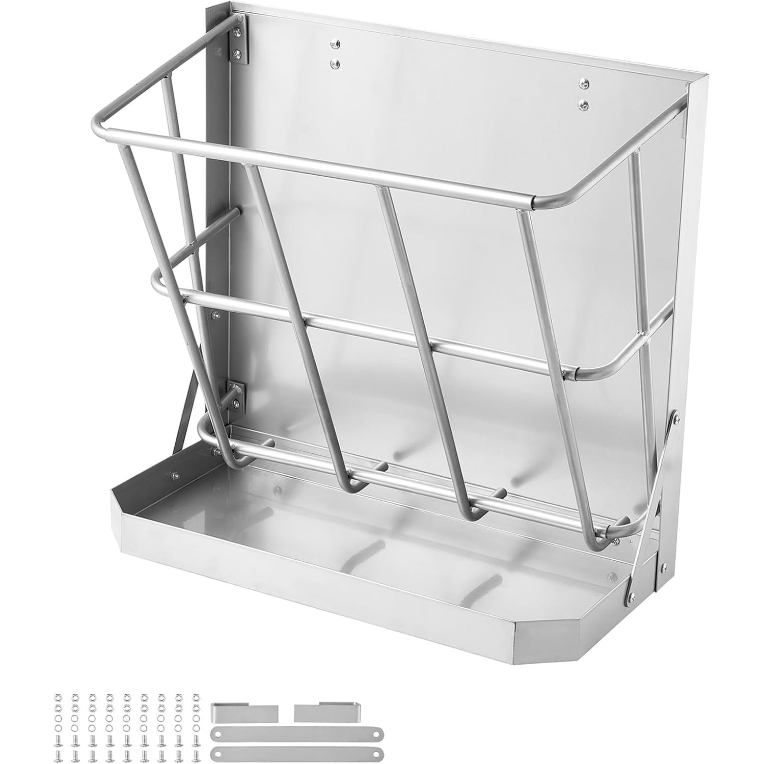 Nibofeed Goat Hay Feeder
