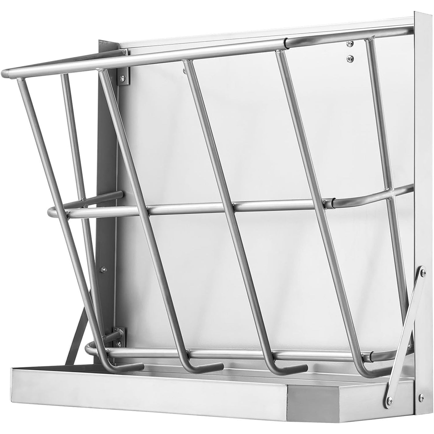 Nibofeed Goat Hay Feeder