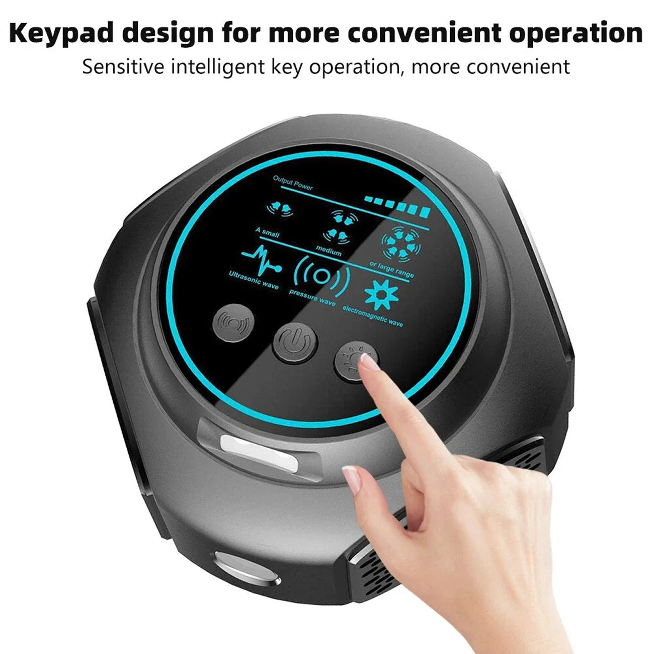 PestSonix Ultrasonic Cockroach Repeller