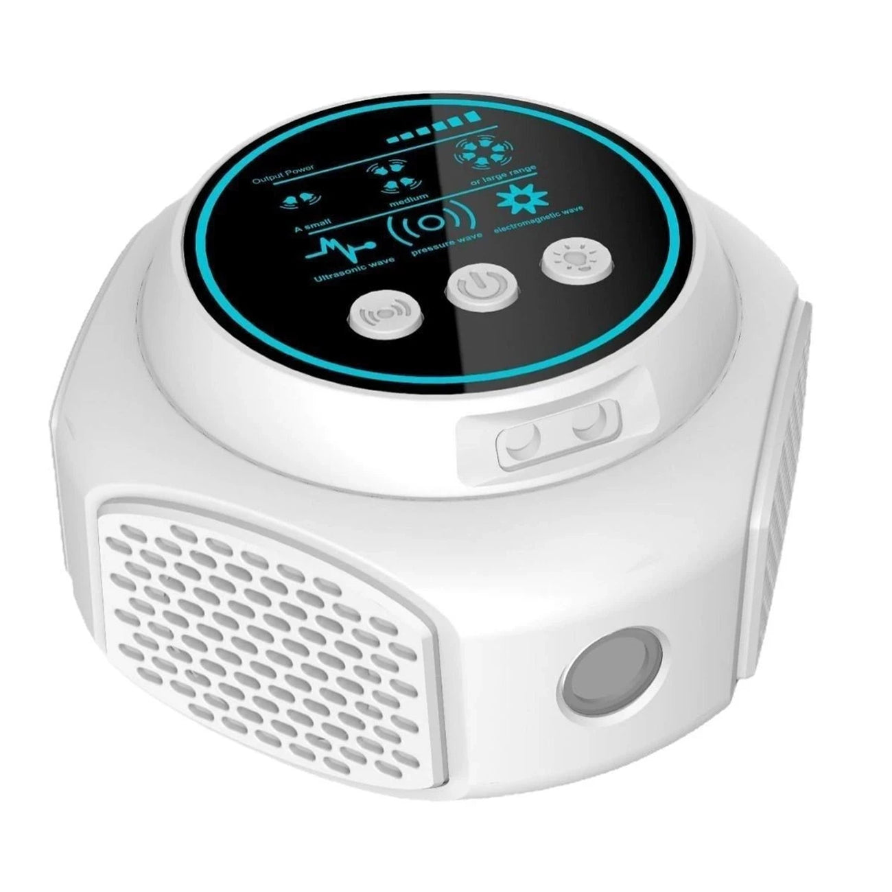 PestSonix Ultrasonic Cockroach Repeller