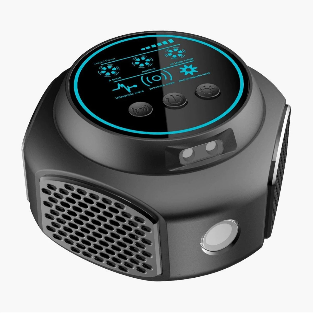 PestSonix Ultrasonic Cockroach Repeller