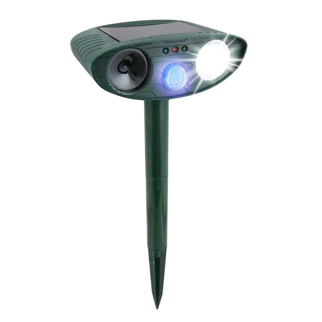 PestiqPaw Ultrasonic Skunk Repeller