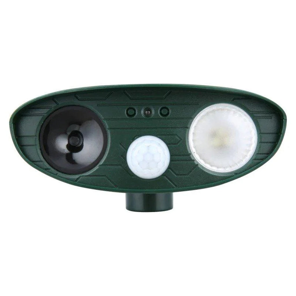PestiqPaw Deer Deterrent For Garden