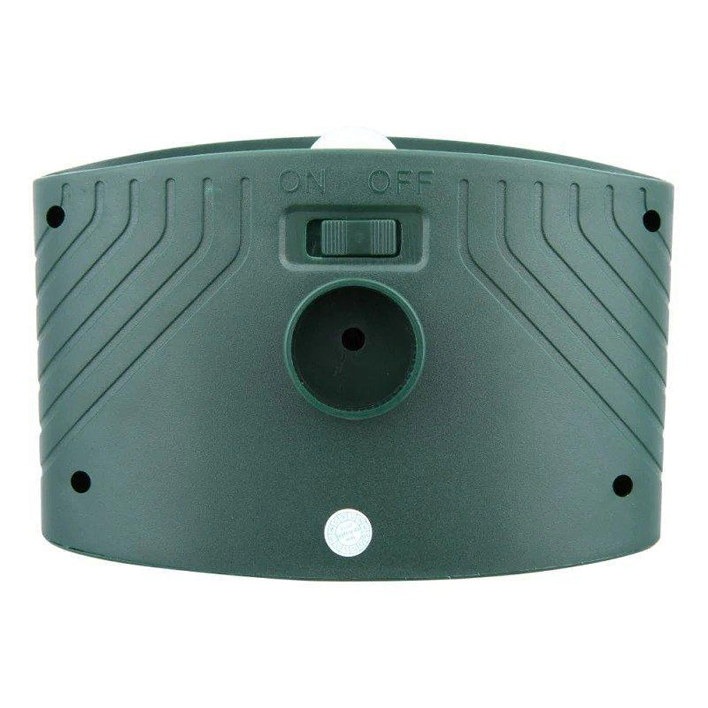 PestiqPaw Feral Cat Deterrent