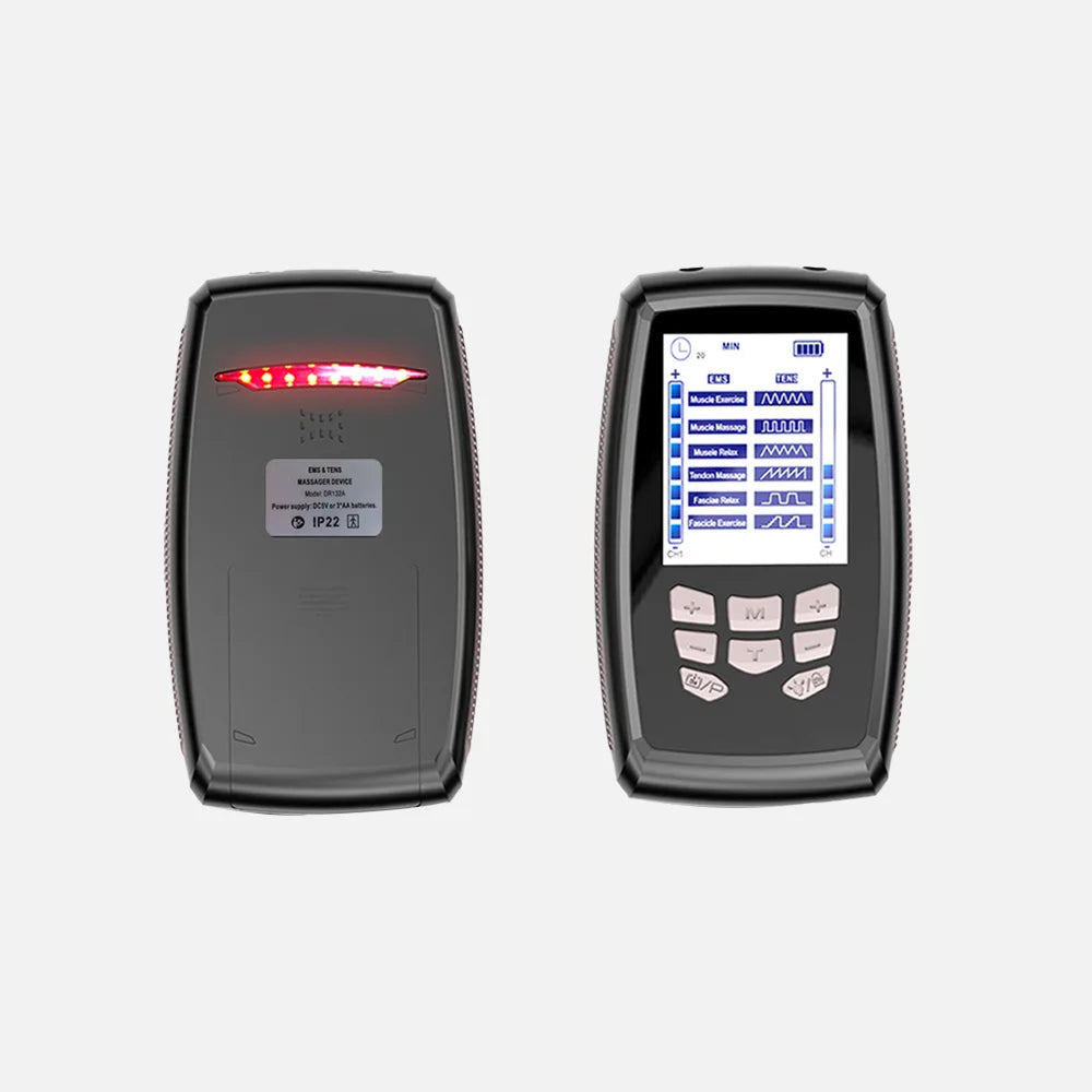 Pulsiqva Nmes Machine
