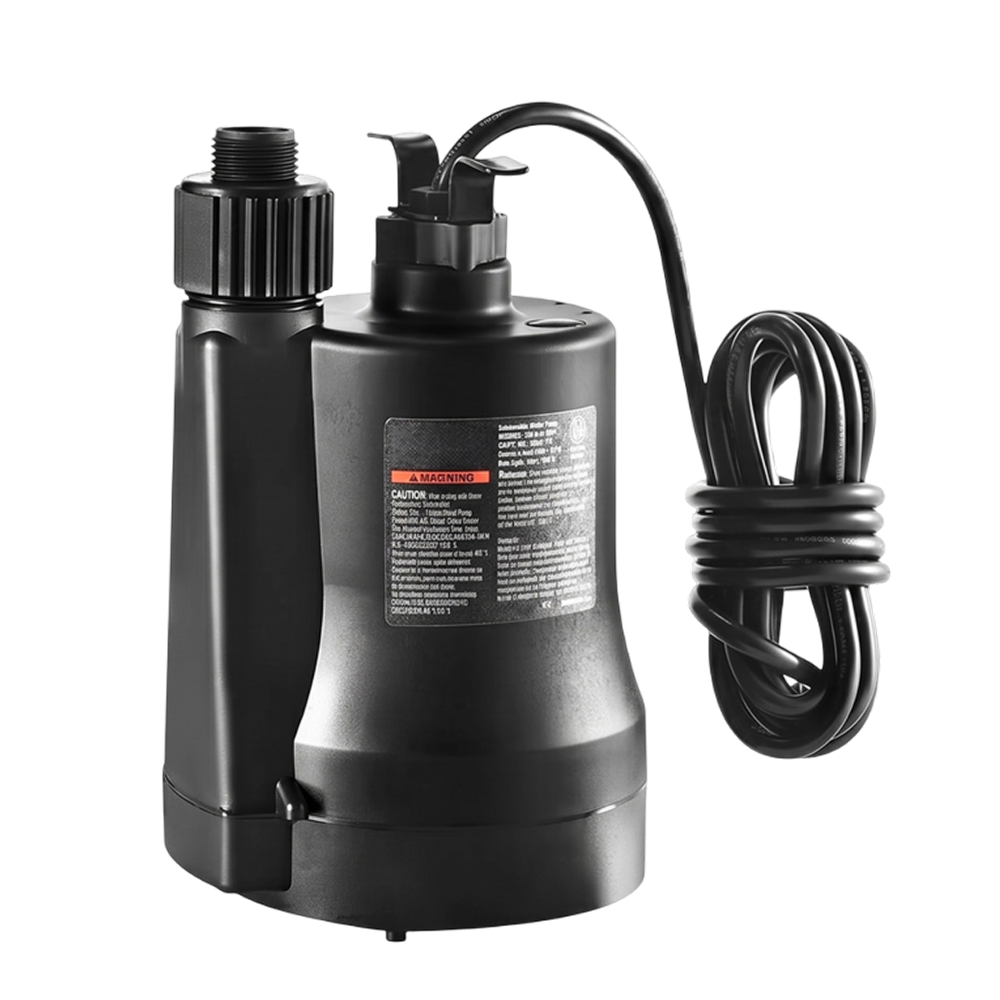Pumexla Submersible Water Pump