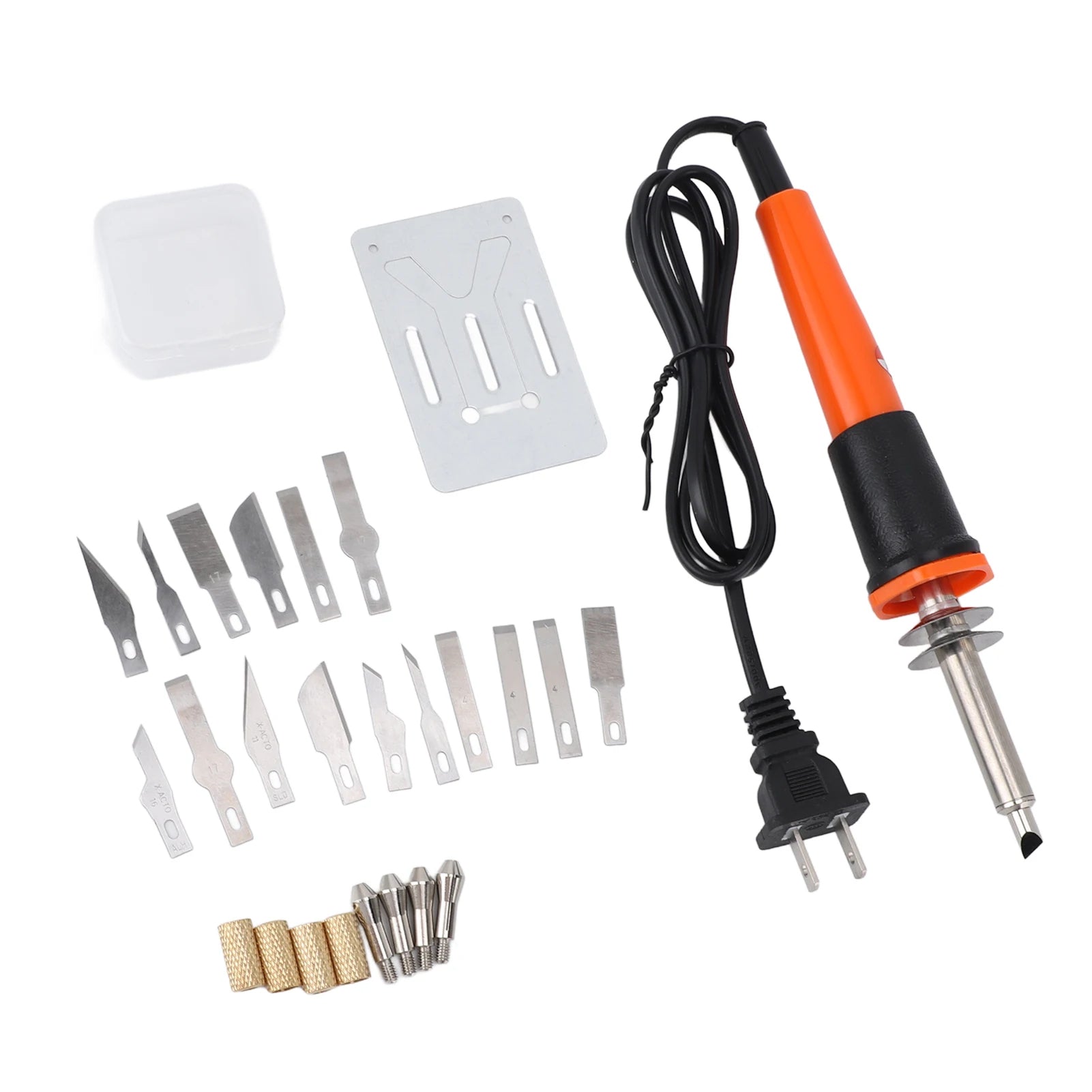 Pumpkzi Electric Knife For Pumpkin Carving