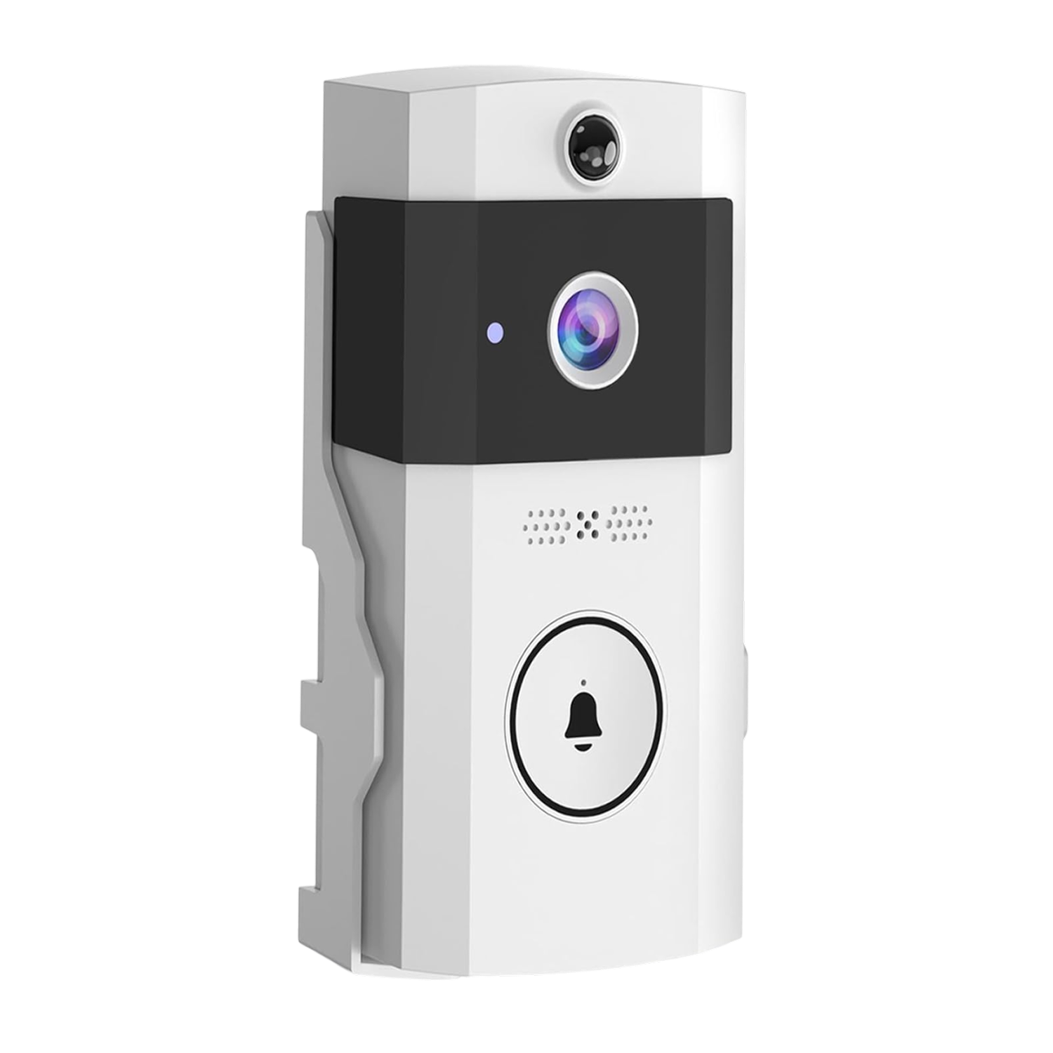 Ringixdo Doorbell Camera Without Subscription