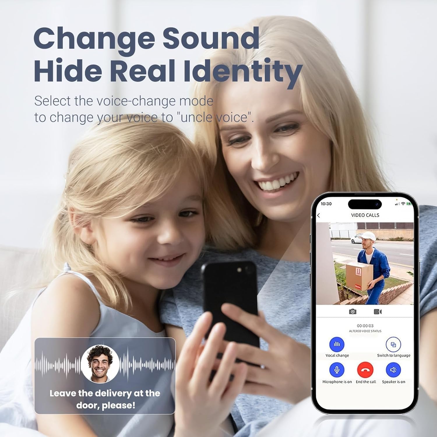 Ringixdo Doorbell Camera Without Subscription