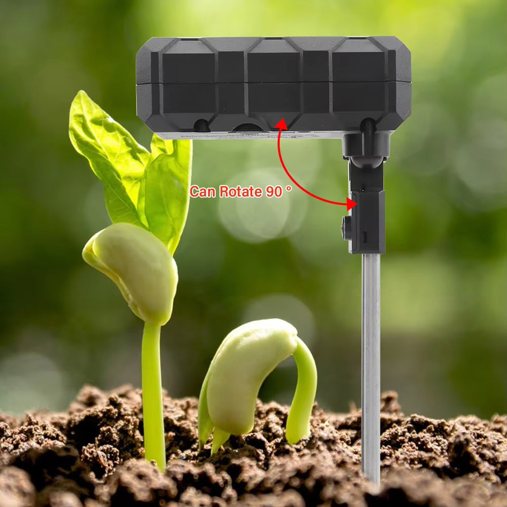 Rootabest Moisture Meter for Houseplants