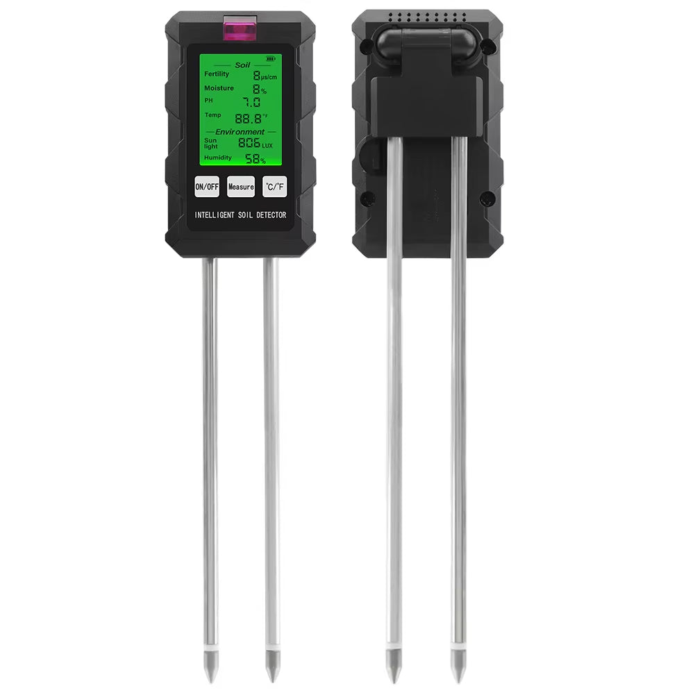 Rootabest Moisture Meter for Houseplants