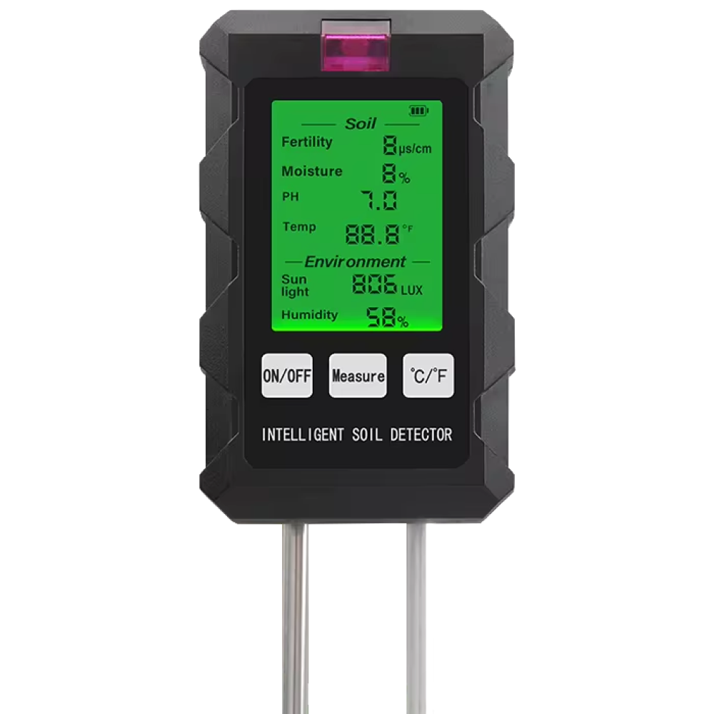 Rootabest Moisture Meter for Houseplants