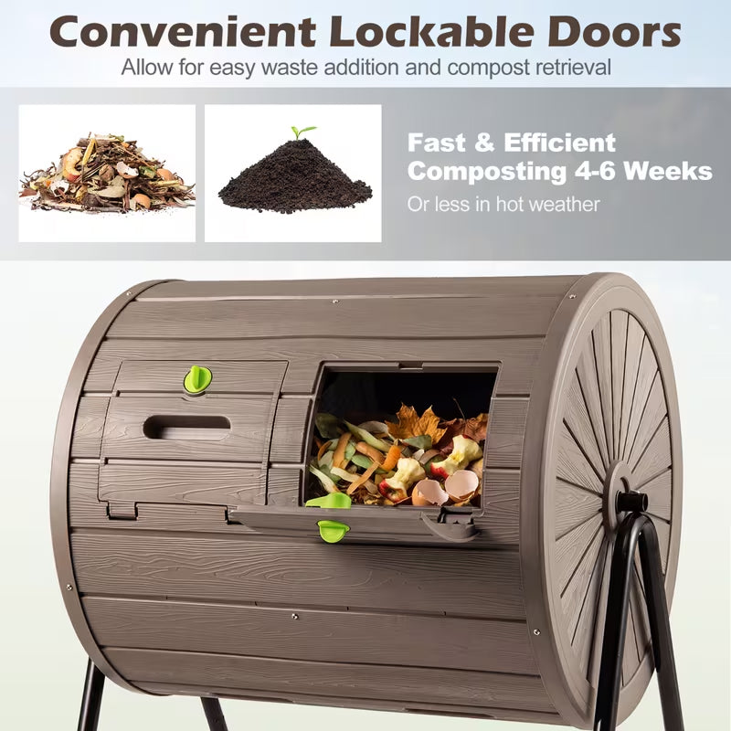 Rotrabost Rodent Proof Compost Bin