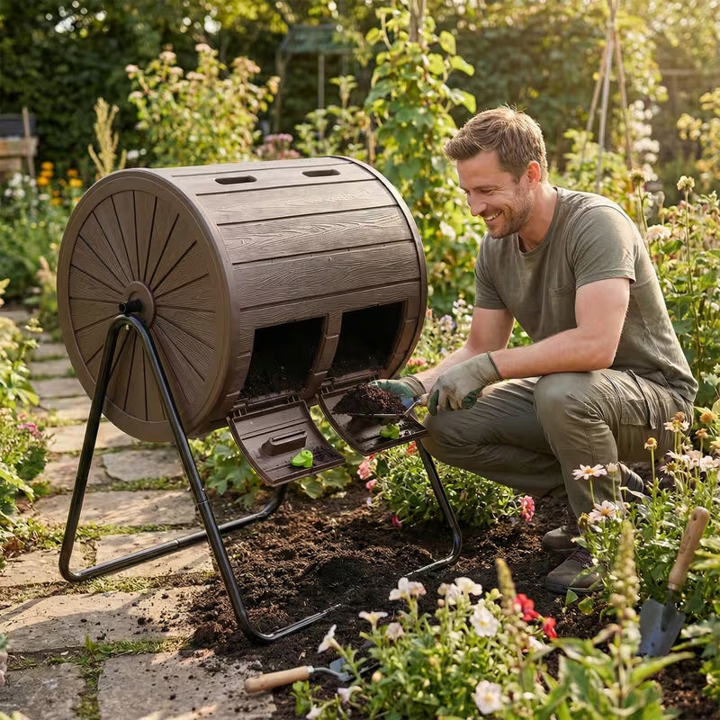 Rotrabost Rodent Proof Compost Bin