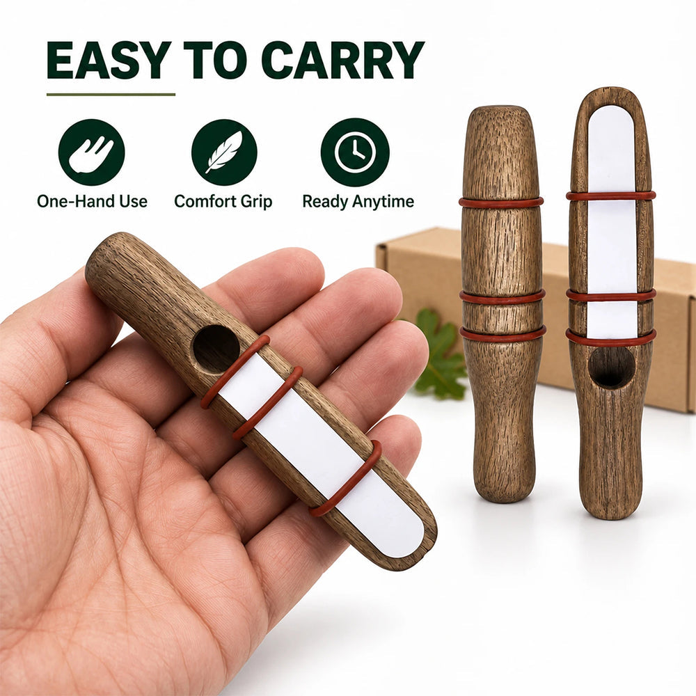 RutVoxta Deer Grunt Call