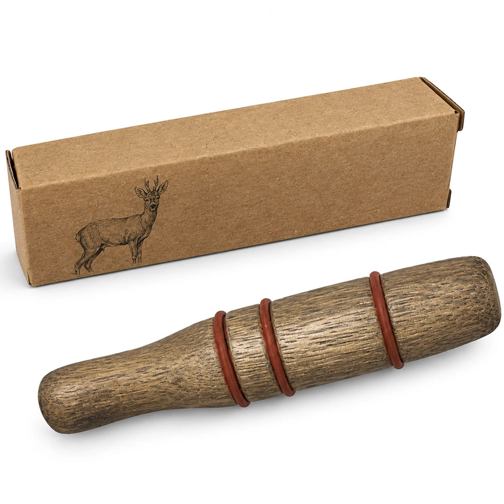 RutVoxta Deer Grunt Call