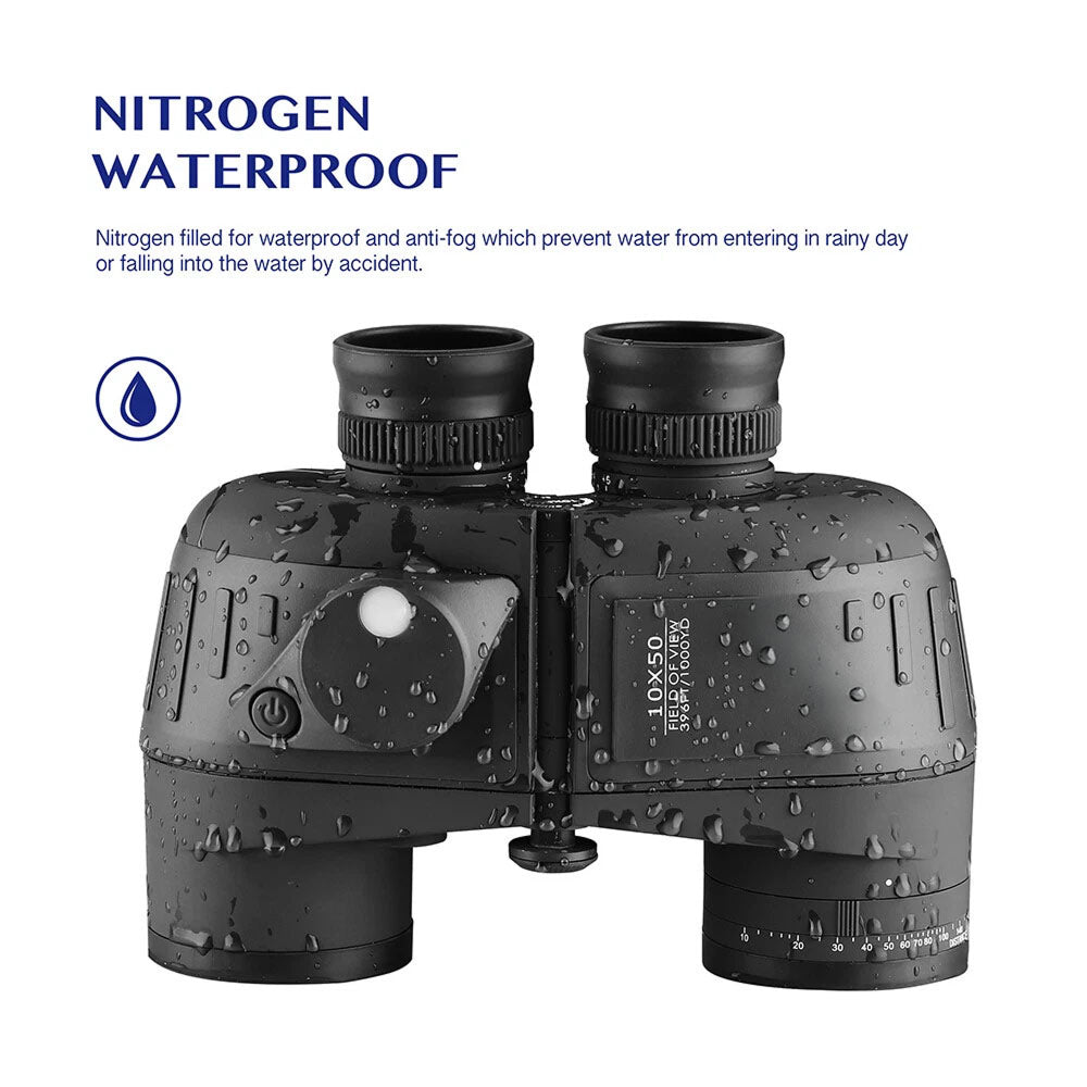 Sportnoky Binocular For Sporting Events