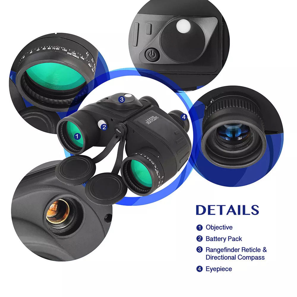 Sportnoky Binocular For Sporting Events