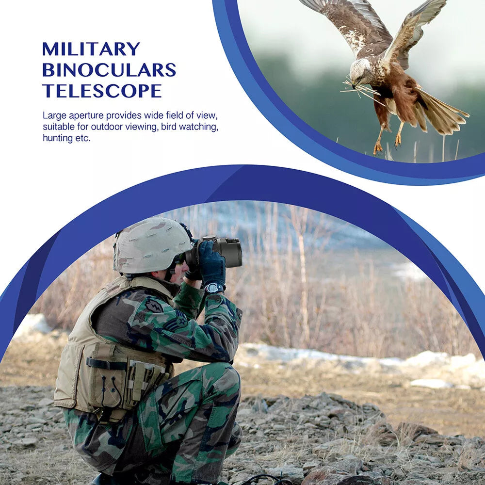 Sportnoky Binocular For Sporting Events