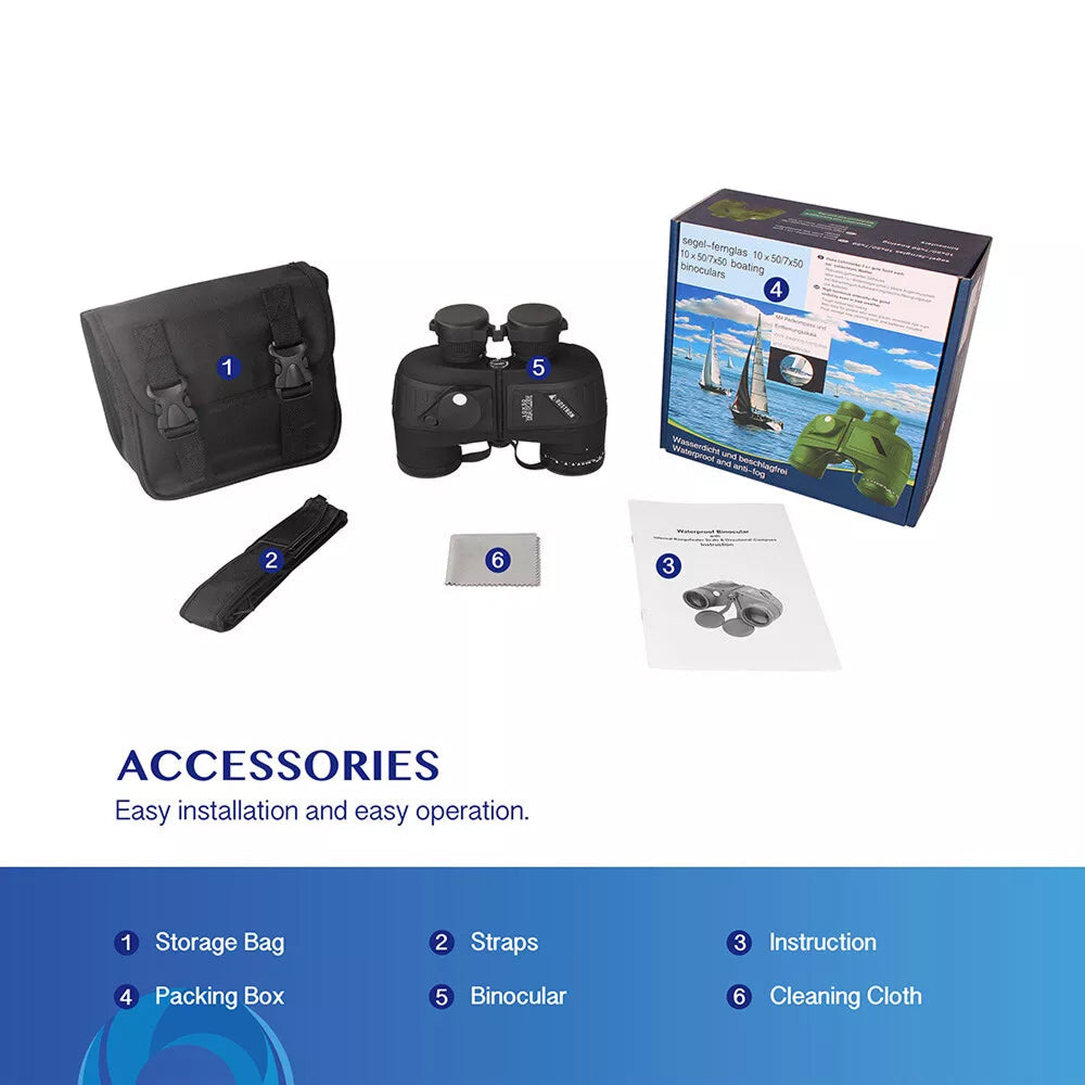 Sportnoky Binocular For Sporting Events