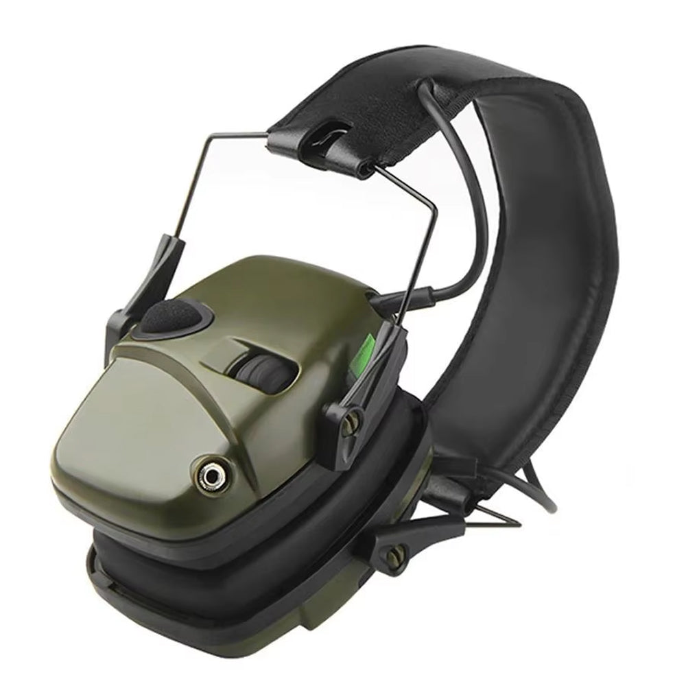 ShooEarie Earmuffs For Lawn Mowing