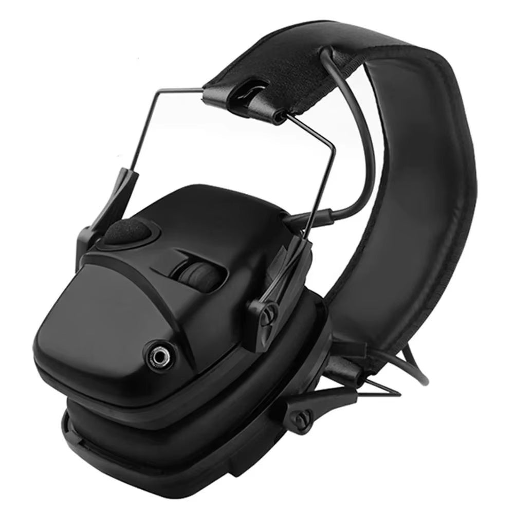 ShooEarie Earmuffs For Lawn Mowing
