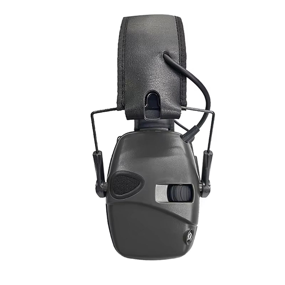 ShooEarie Earmuffs For Lawn Mowing