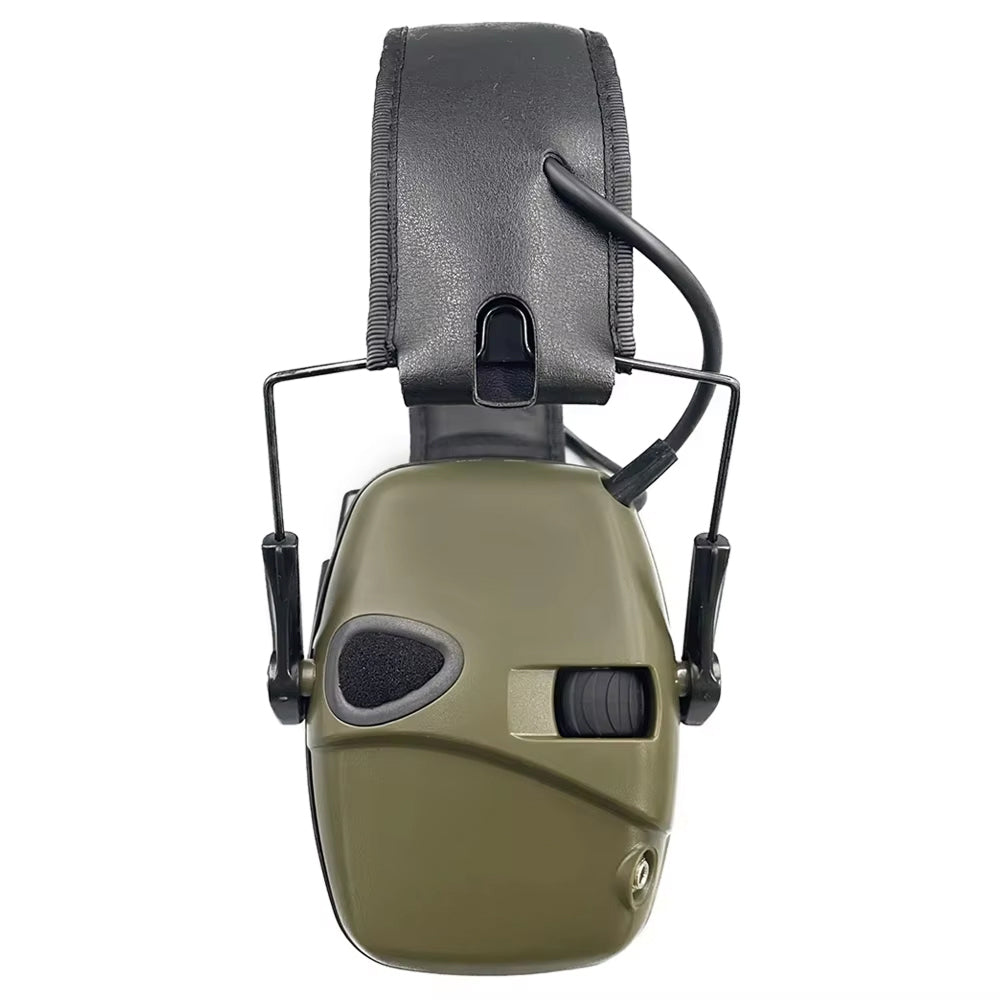 ShooEarie Earmuffs For Lawn Mowing