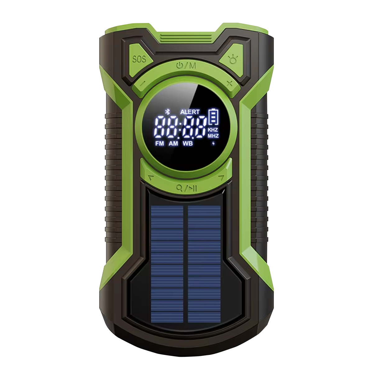 SirexPing NOAA Weather Radio
