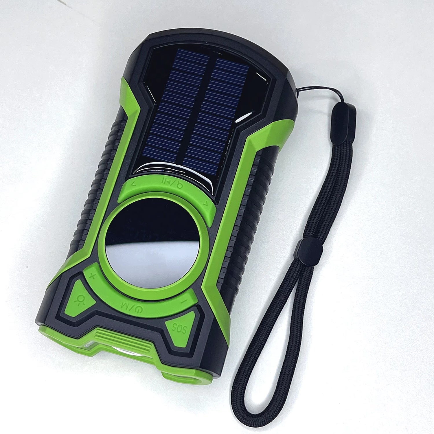 SirexPing Survival Radio