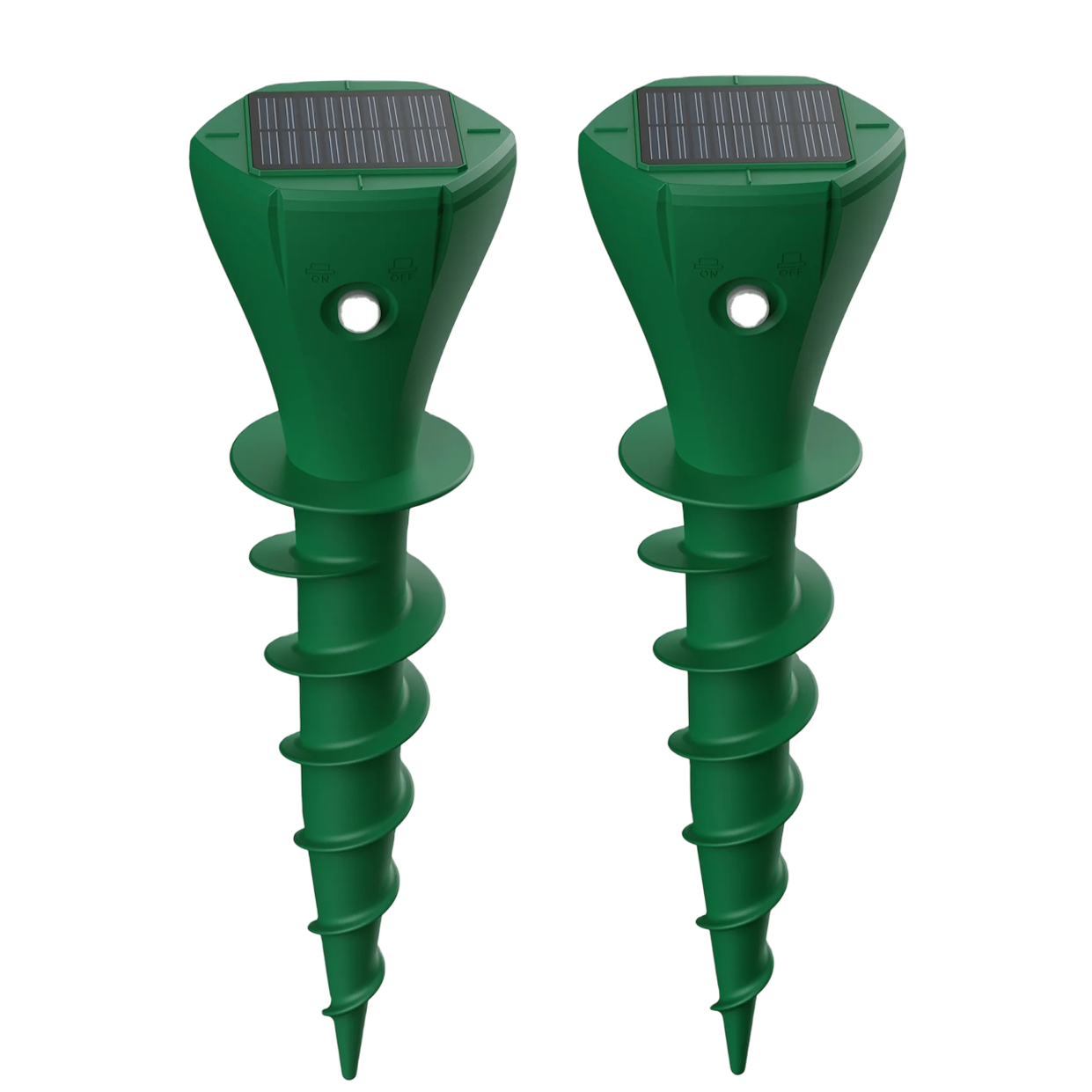 SnaSonix Ultrasonic Snake Repeller