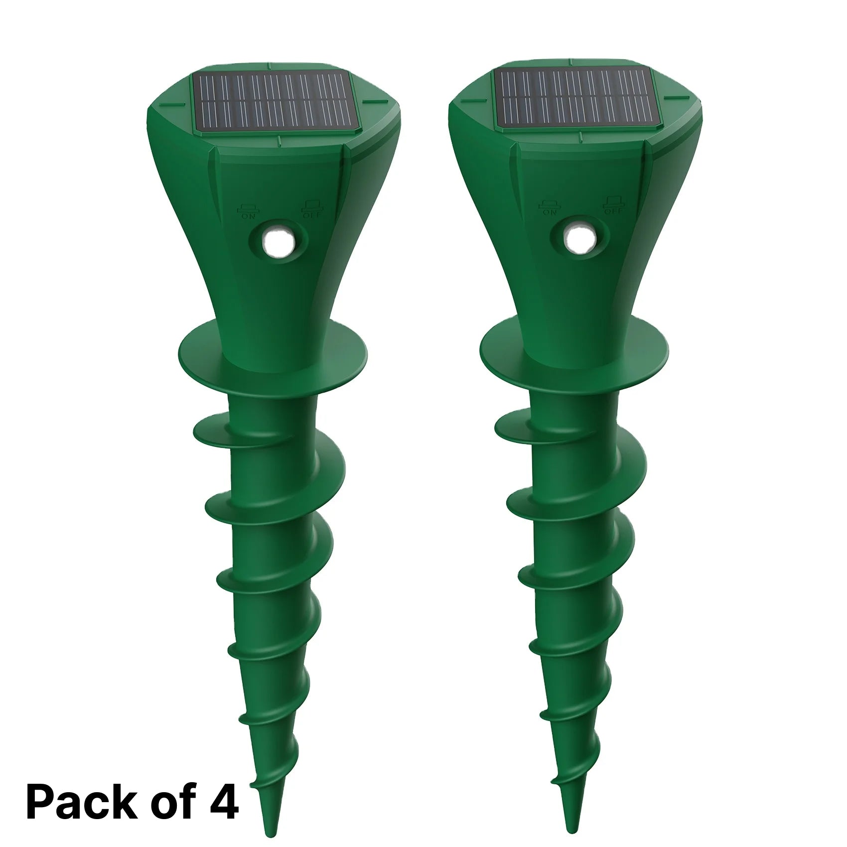 SnaSonix Ultrasonic Snake Repeller
