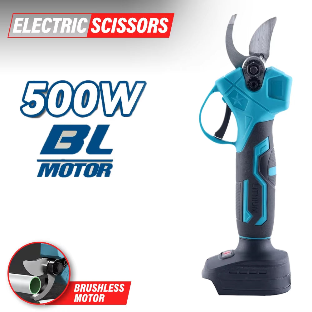 SnipaLite Electric Pruning Shear